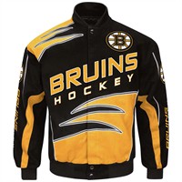 nhl team apparel