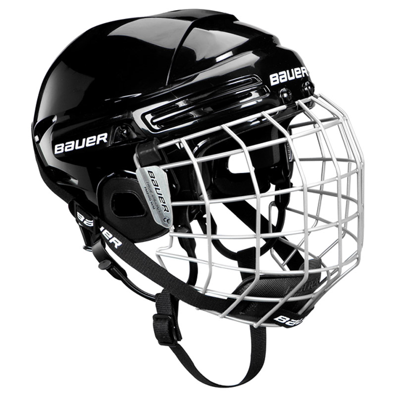 hockey protective gear
