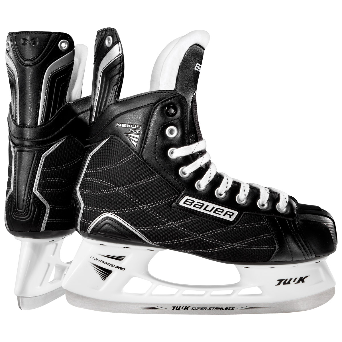 hockey skates